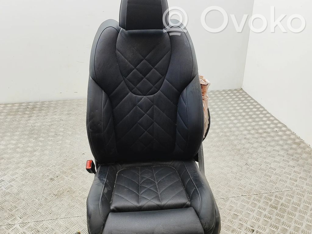 BMW X5 G05 Front driver seat