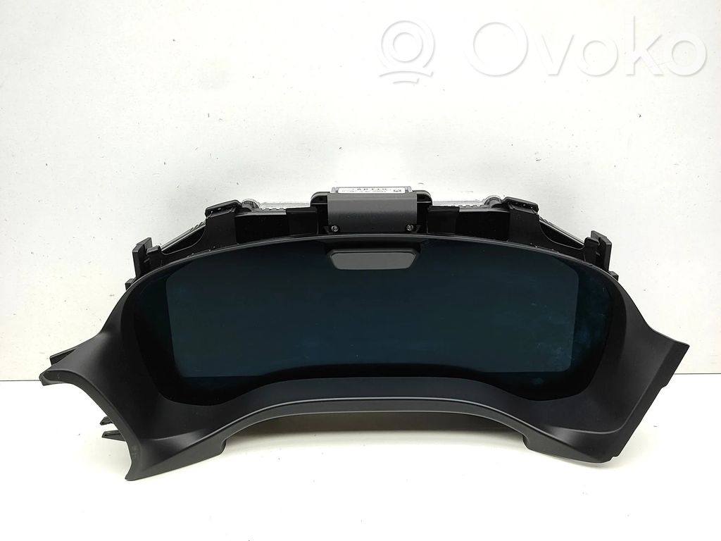 BMW iX3 G08 Tachimetro (quadro strumenti)