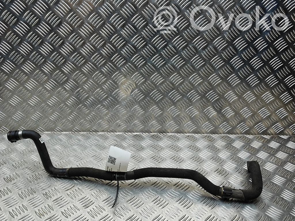 BMW iX3 G08 Caurulīte (-es) / šļūtene (-es) 