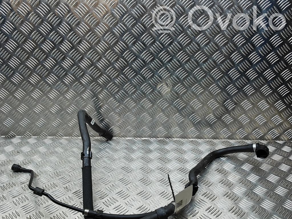 BMW iX3 G08 Engine coolant pipe/hose