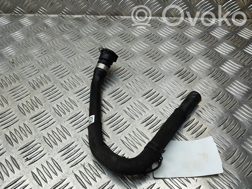 BMW iX3 G08 Tubo flessibile del liquido di raffreddamento del motore