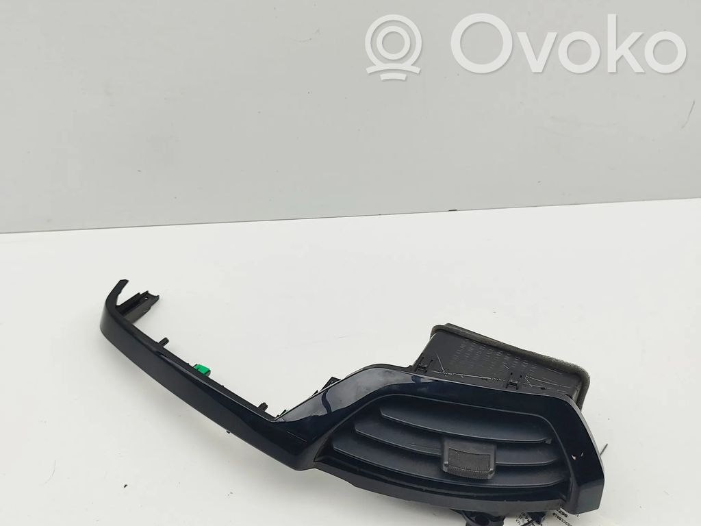 Isuzu D-Max Ramă grilă ventilație bord 