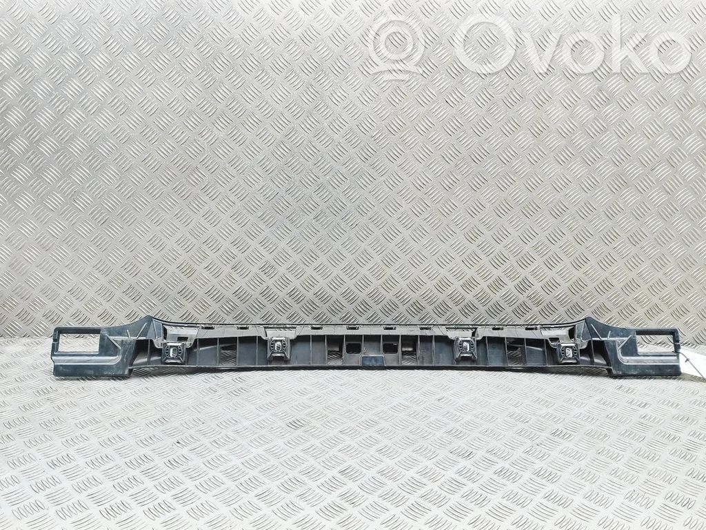Mercedes-Benz EQS V297 Soporte de montaje del parachoques trasero