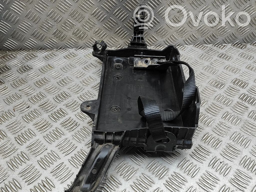 Mercedes-Benz EQS V297 Support boîte de batterie