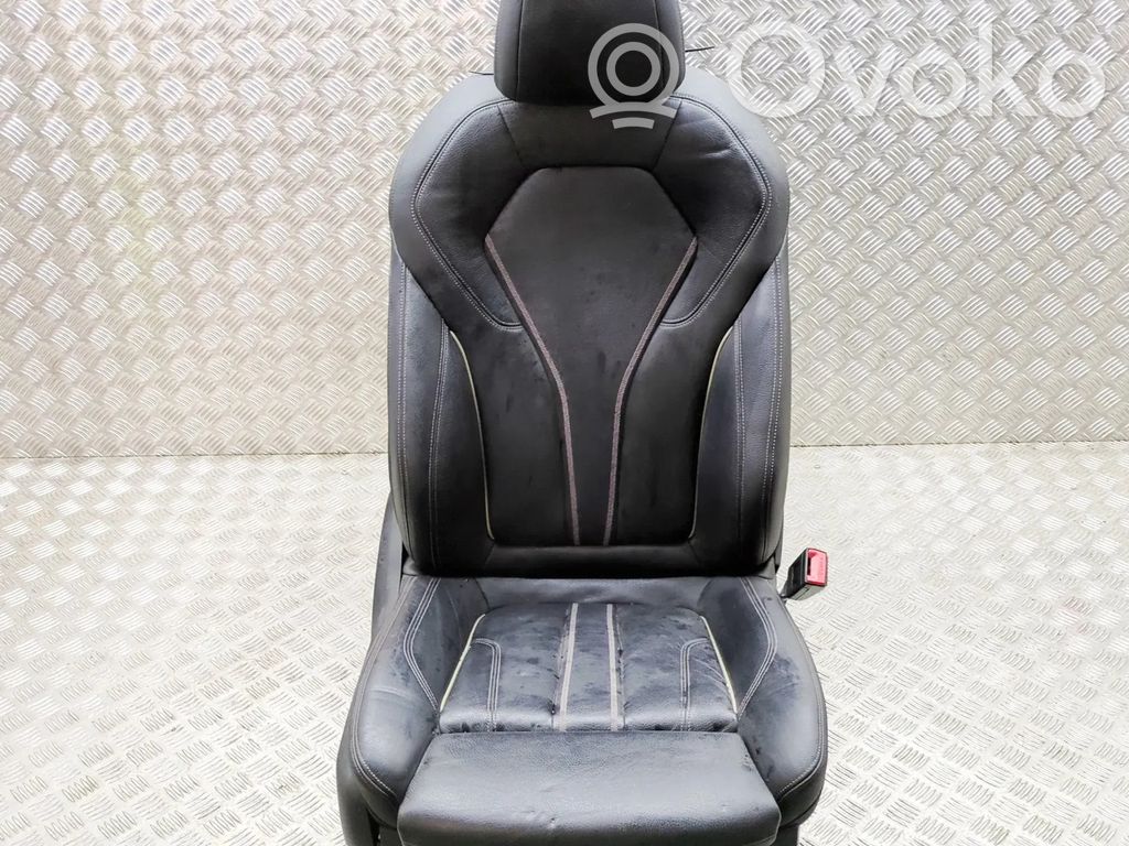 BMW 5 G30 G31 G38 Sedile anteriore del passeggero