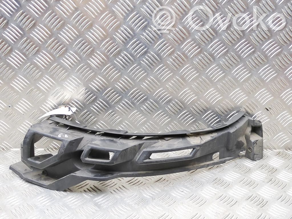 Porsche Panamera (971) Rear bumper mounting bracket