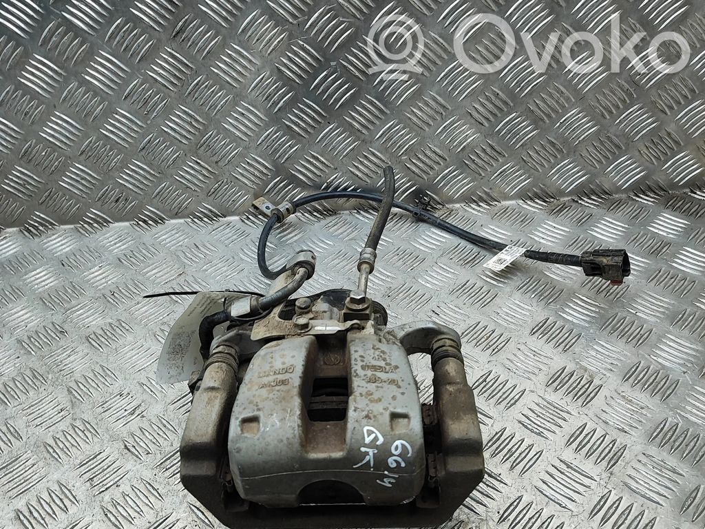 Tesla Model Y Caliper del freno trasero 