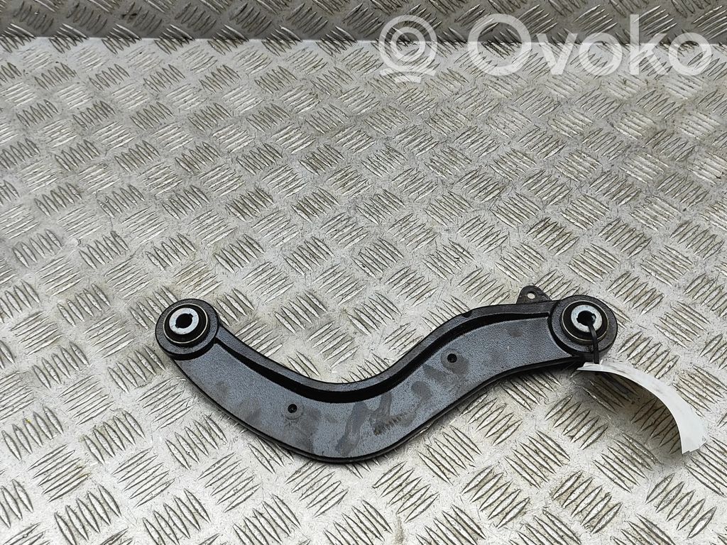 Volvo EX40 Querlenker Achsschenkel hinten 