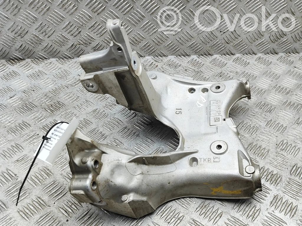 Audi A6 S6 C8 4K Łapa / Mocowanie silnika 