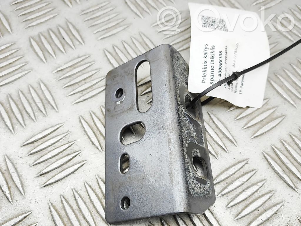 Land Rover Range Rover Velar Altra parte della carrozzeria