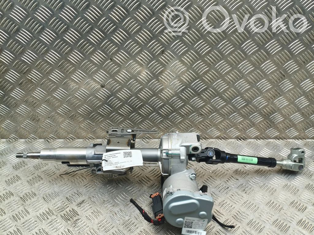 Chery 5/C5 Vairo kolonėlės mechaninė dalis