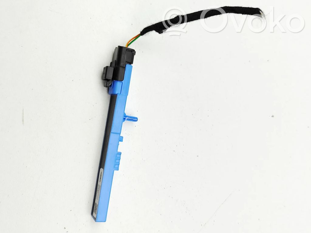 Chery 5/C5 Antenne système sans clé 
