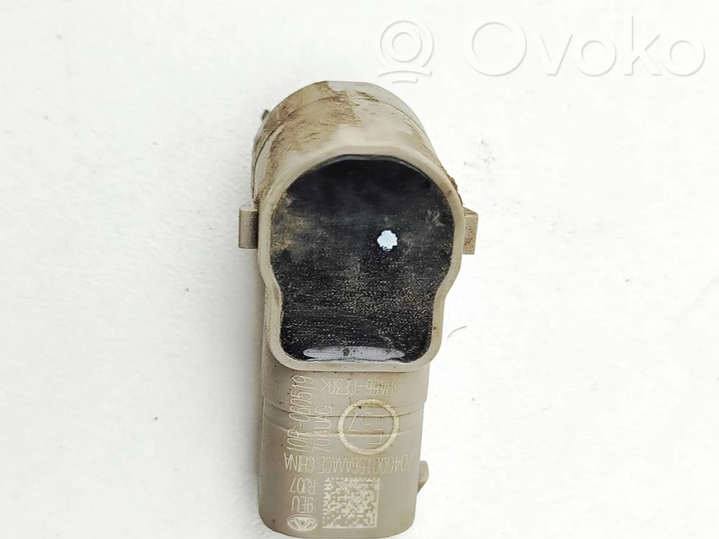 Chery 5/C5 Capteur de stationnement PDC
