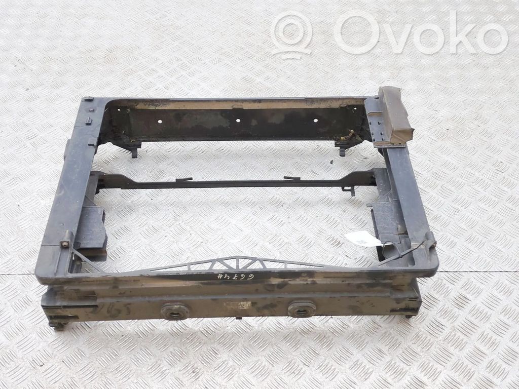 BMW 6 F12 F13 Schlossträger frontträger frontmaske