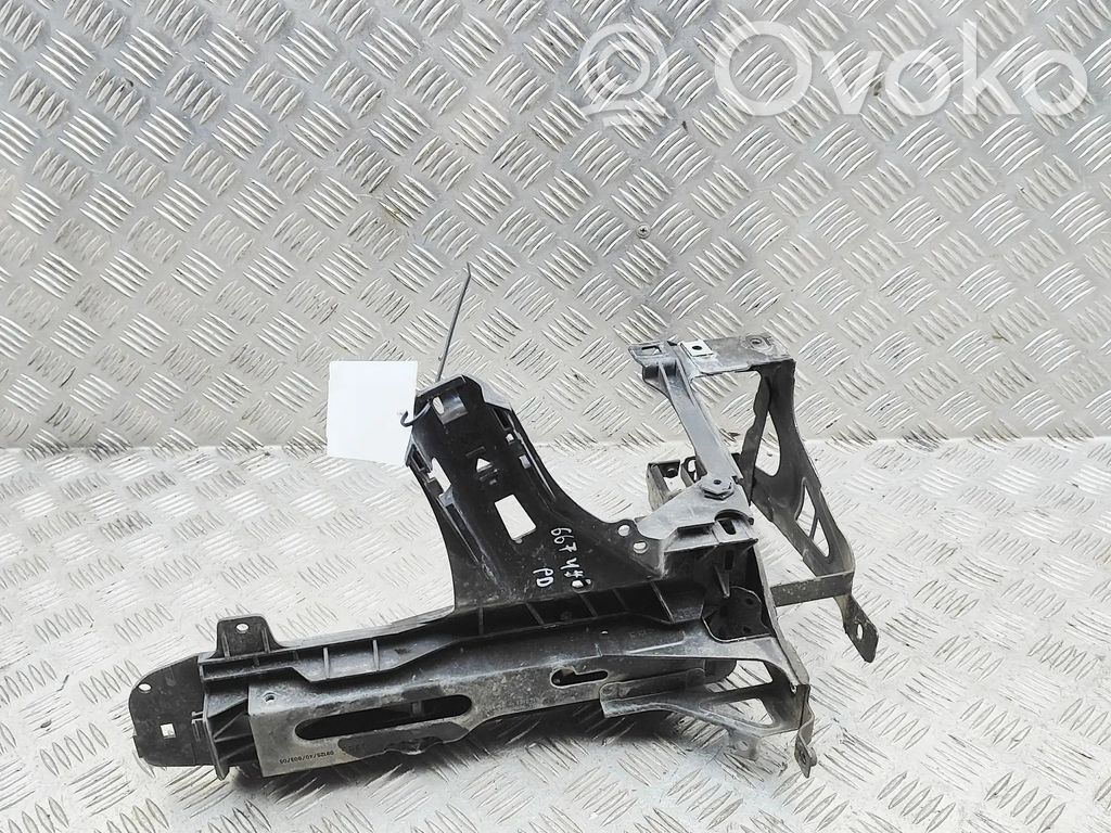 BMW 6 F12 F13 Support phare frontale