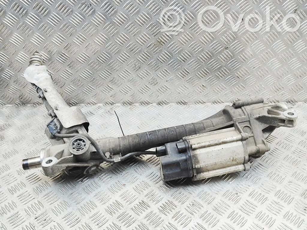 BMW 6 F12 F13 Cremallera de dirección 