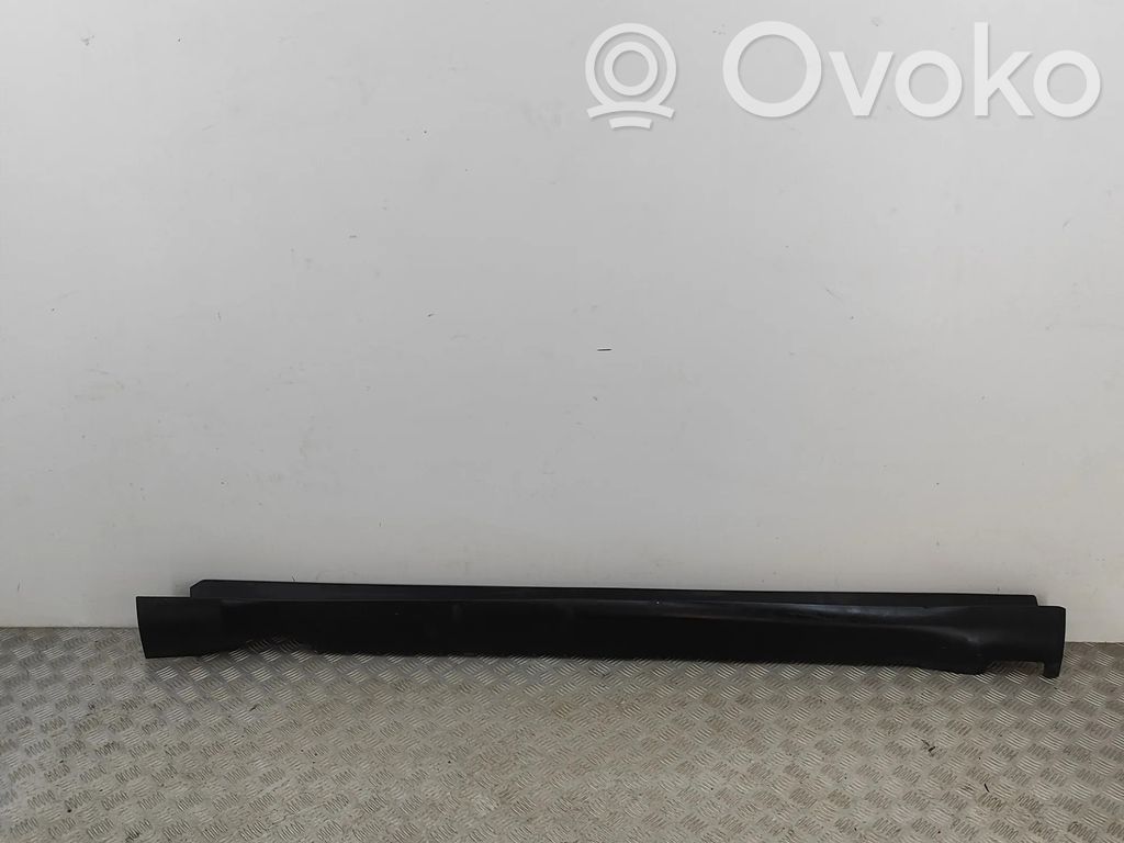Jeep Cherokee KL Sill