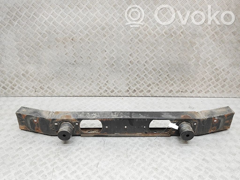 Jeep Wrangler Priekšpusē bampera sija / balka