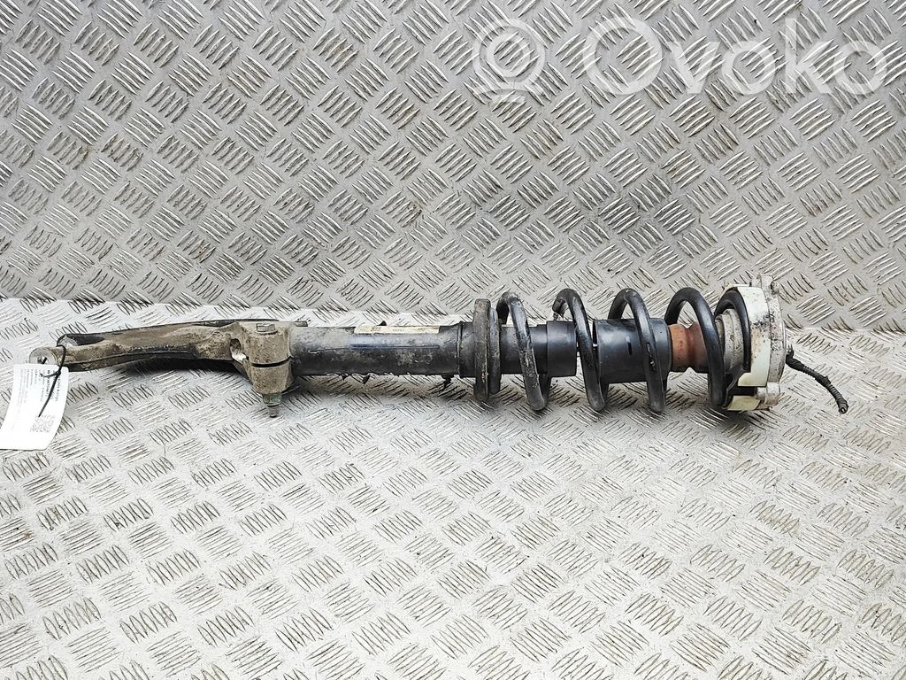 Audi Q5 SQ5 FY Front shock absorber/damper 