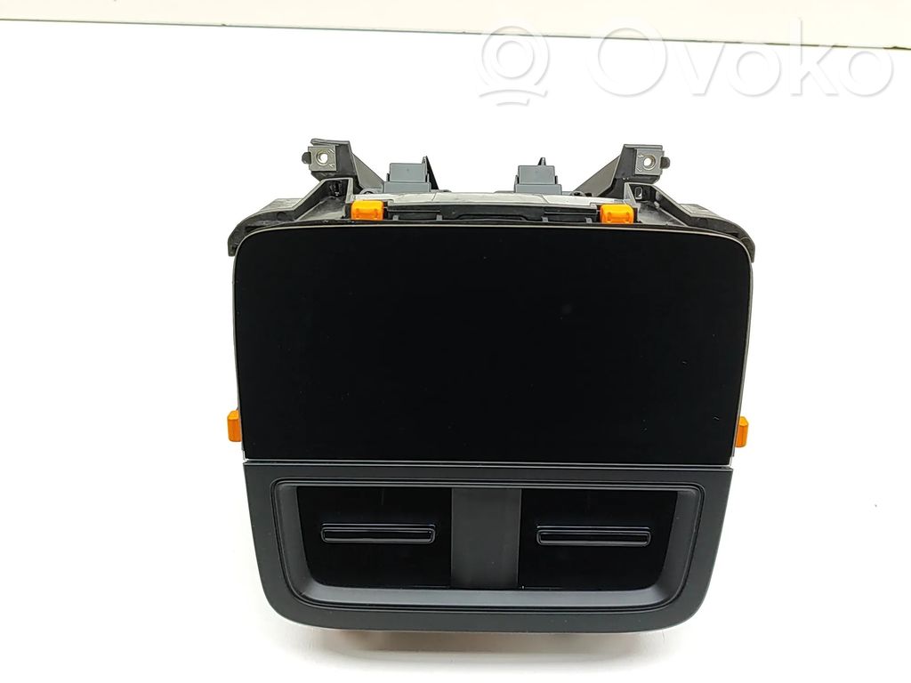 Porsche Taycan 9J1 Interruttore ventola abitacolo 
