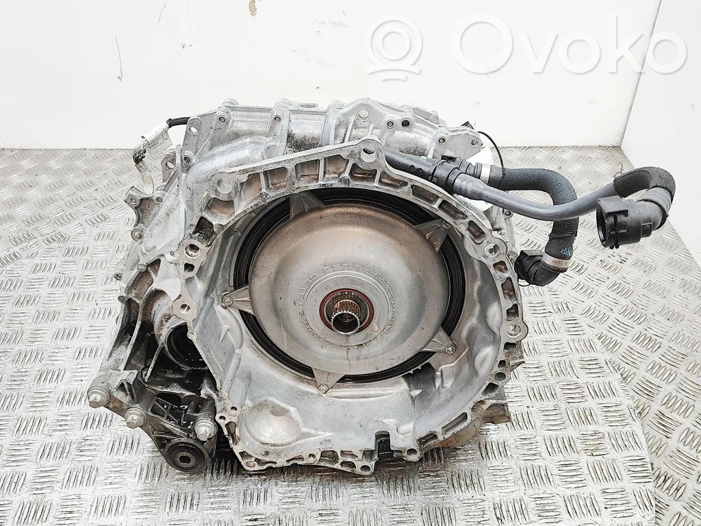 BMW X1 U11 Caja de cambios automática