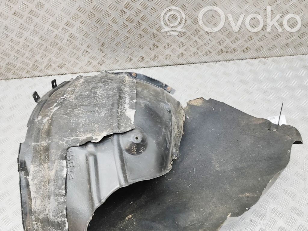 BYD Seal U Nadkole przednie