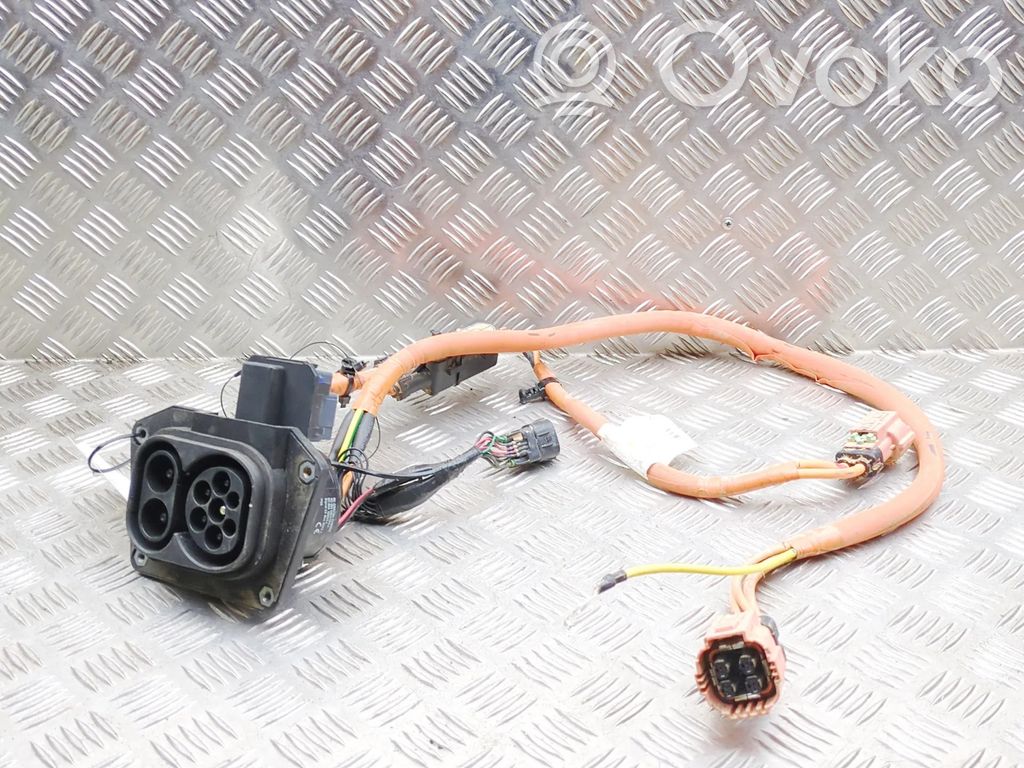BYD Seal U Electric car charging cable