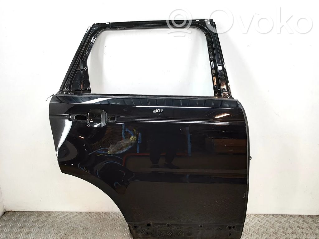 Land Rover Range Rover Sport L494 Задняя дверь
