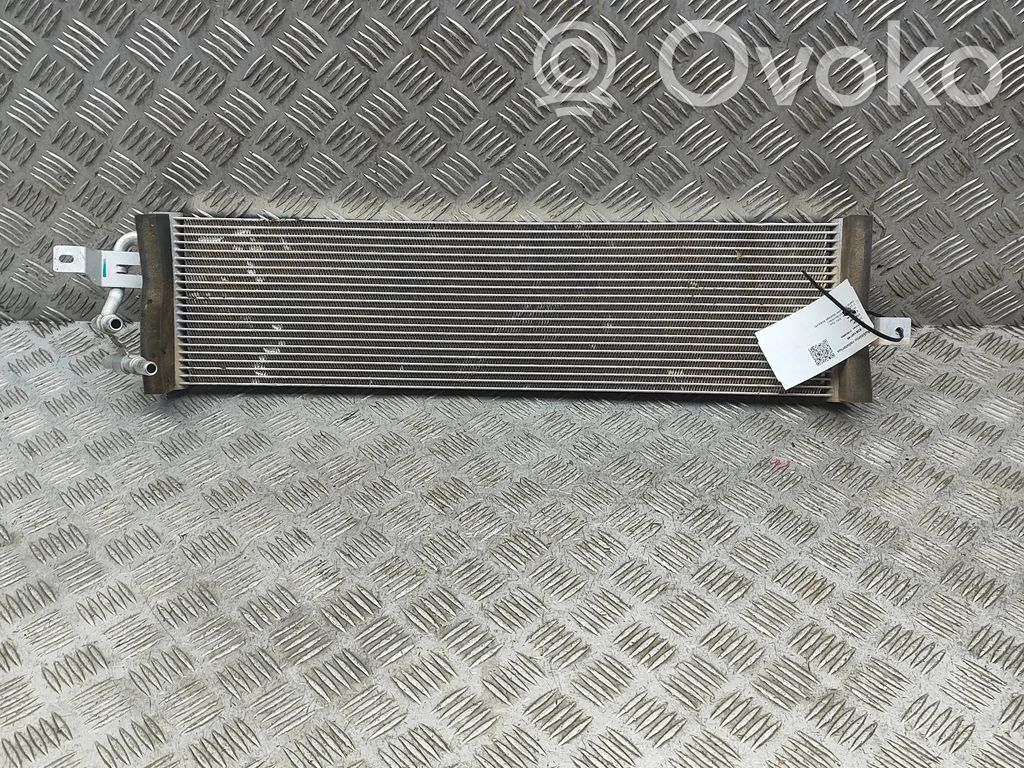 BYD Seal Refroidisseur d'huile moteur