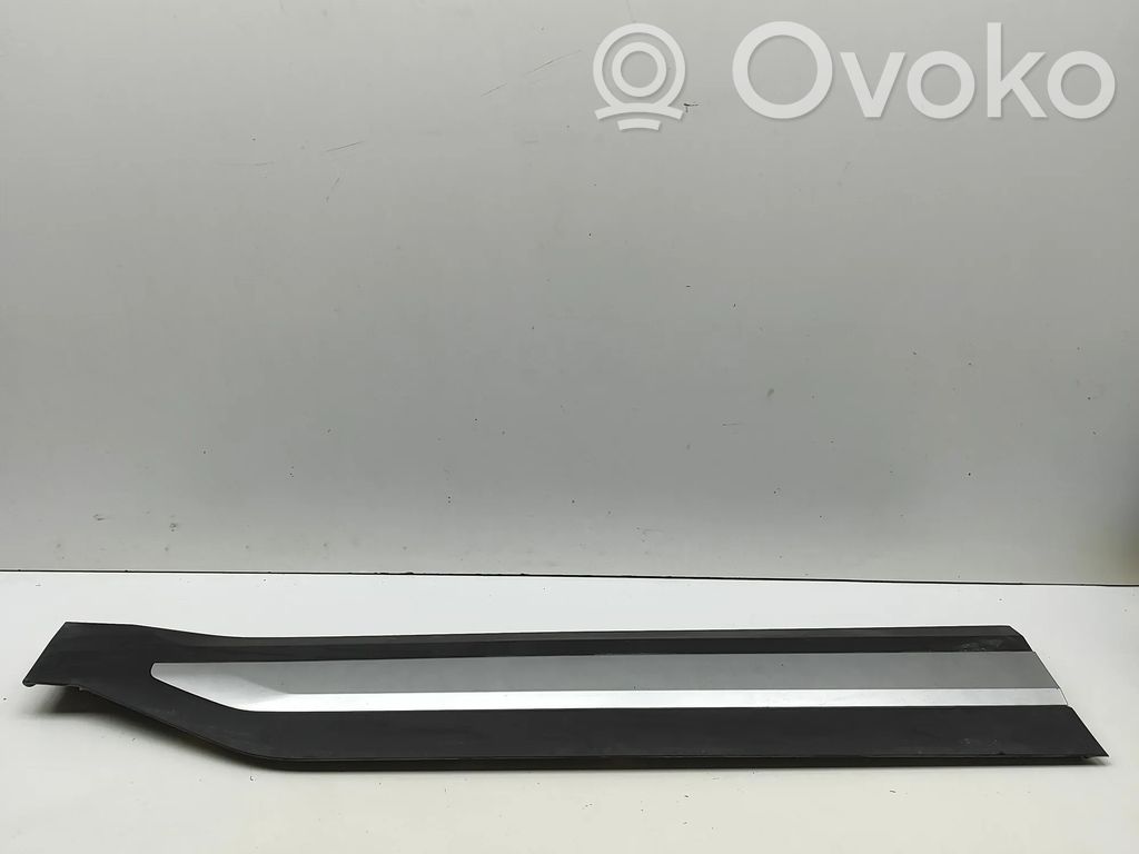 KIA EV3 Listón embellecedor de la puerta delantera (moldura)