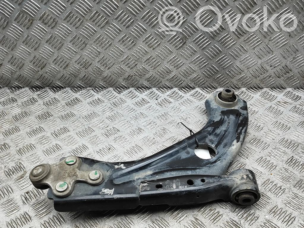 Citroen Berlingo Querlenker Achsschenkel vorne 