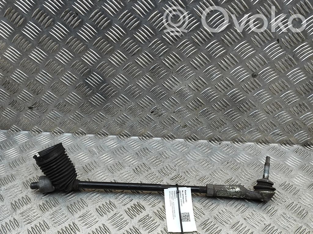 Mercedes-Benz EQS V297 Spurstange 