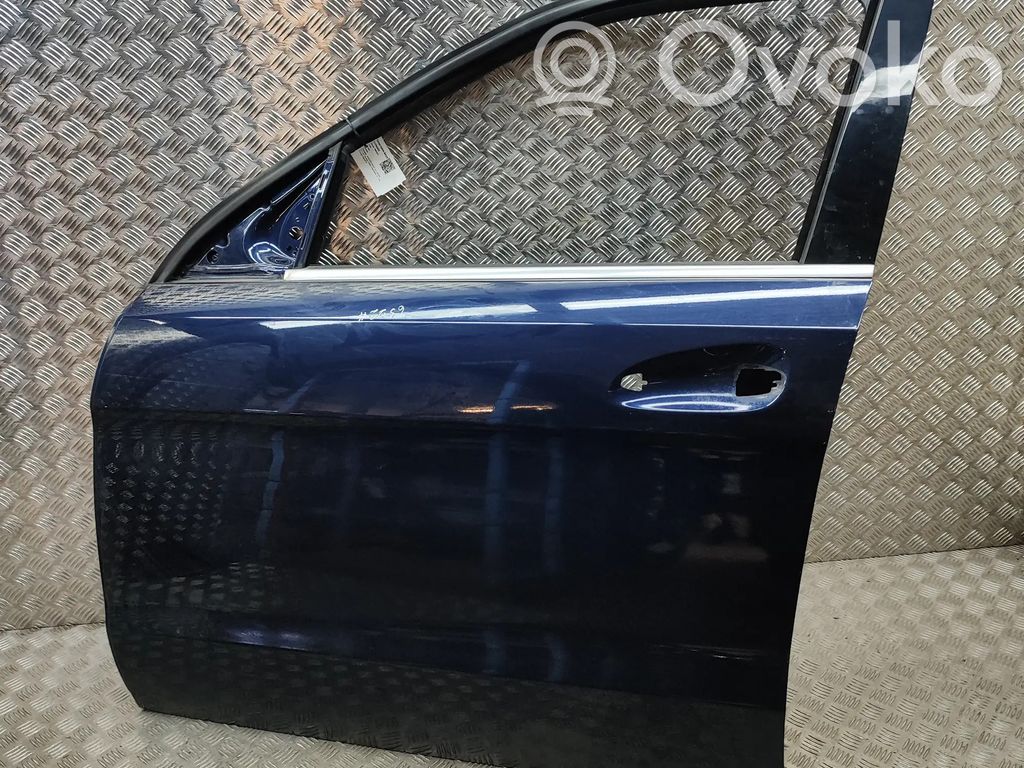 Mercedes-Benz GLE (W166 - C292) Puerta delantera