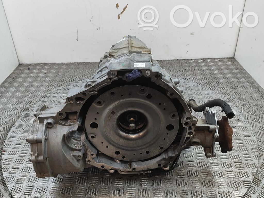 Audi Q5 SQ5 FY Cutie de viteze automată 