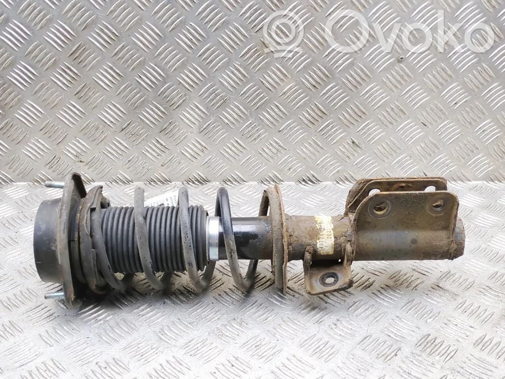 Toyota GT 86 Front shock absorber/damper 