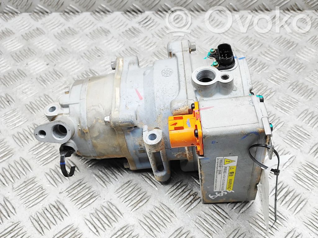 BYD Seal Klimakompressor Pumpe 