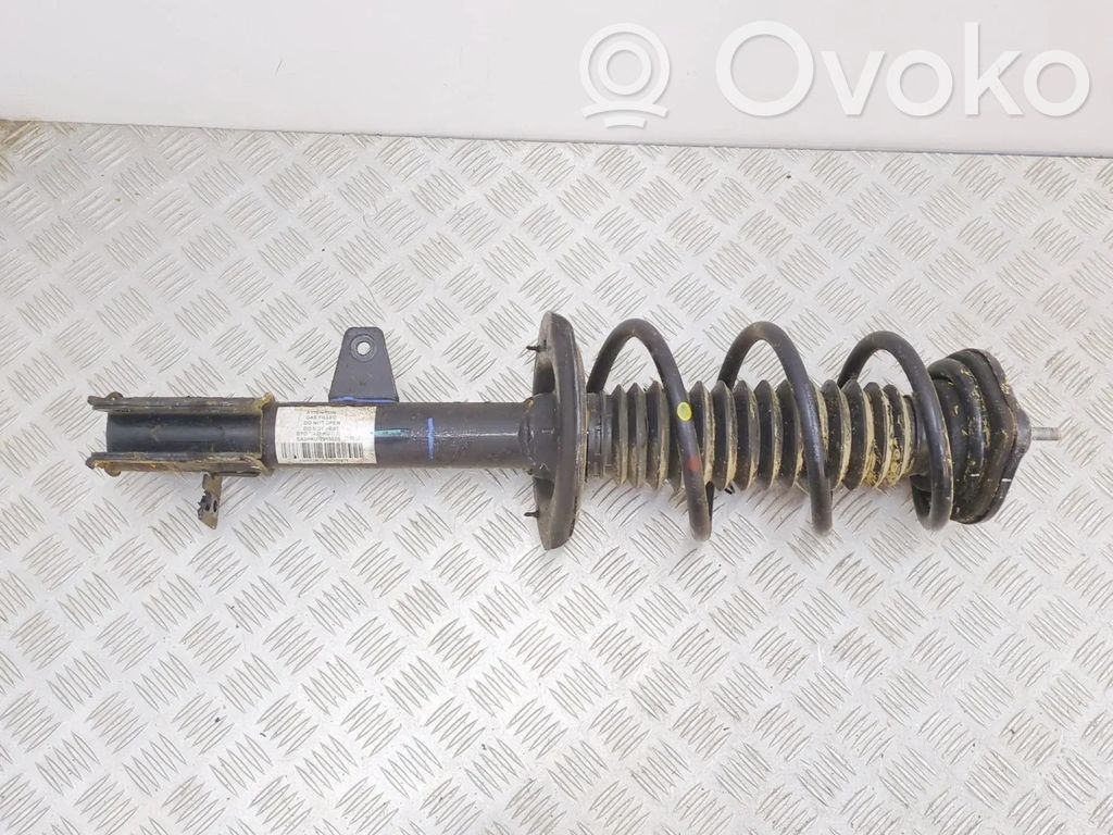BYD Seal Amortyzator tylny