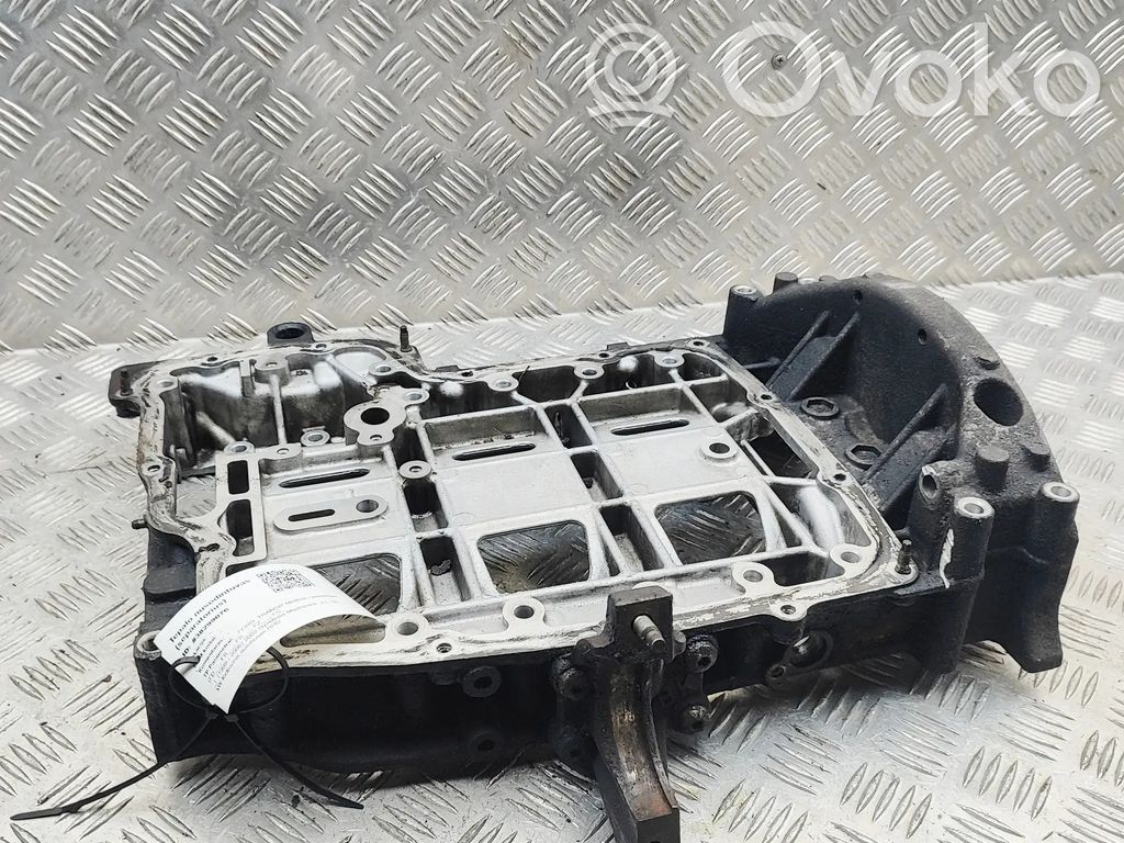 Ford Transit Oil sump