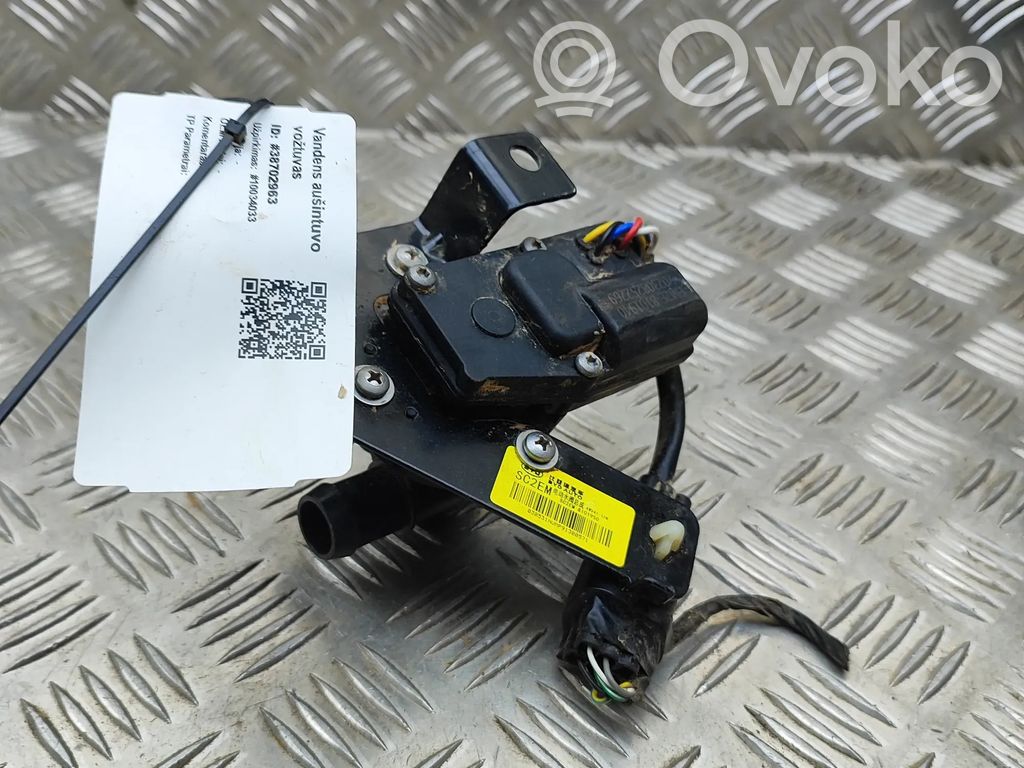 Coolant heater   EM2E8101950,EM2E8101940