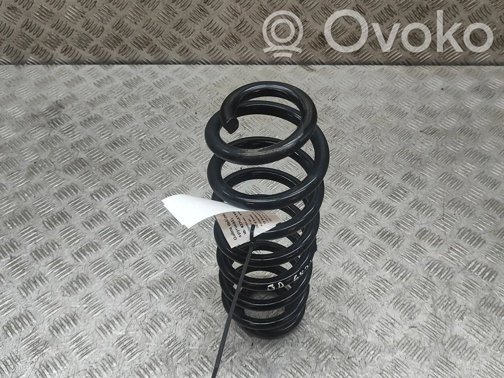 Chery 7 Arc elicoidal spate 