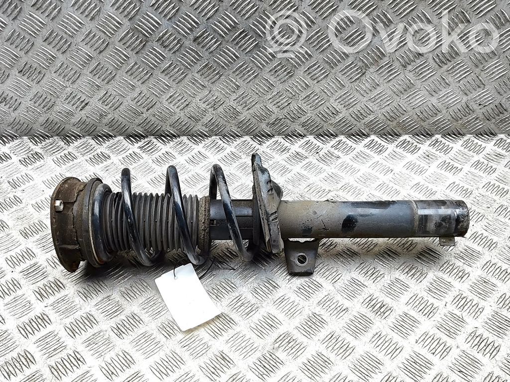 Volkswagen Tiguan Amortyzator przedni