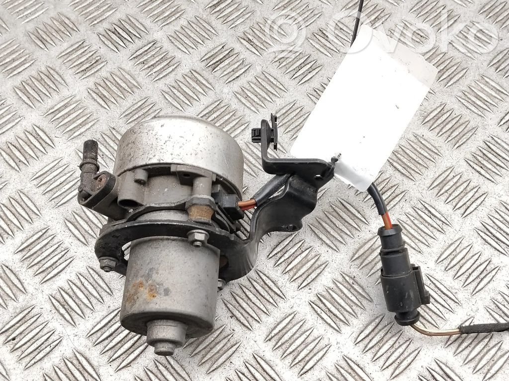 Volkswagen Tiguan Pompa a vuoto