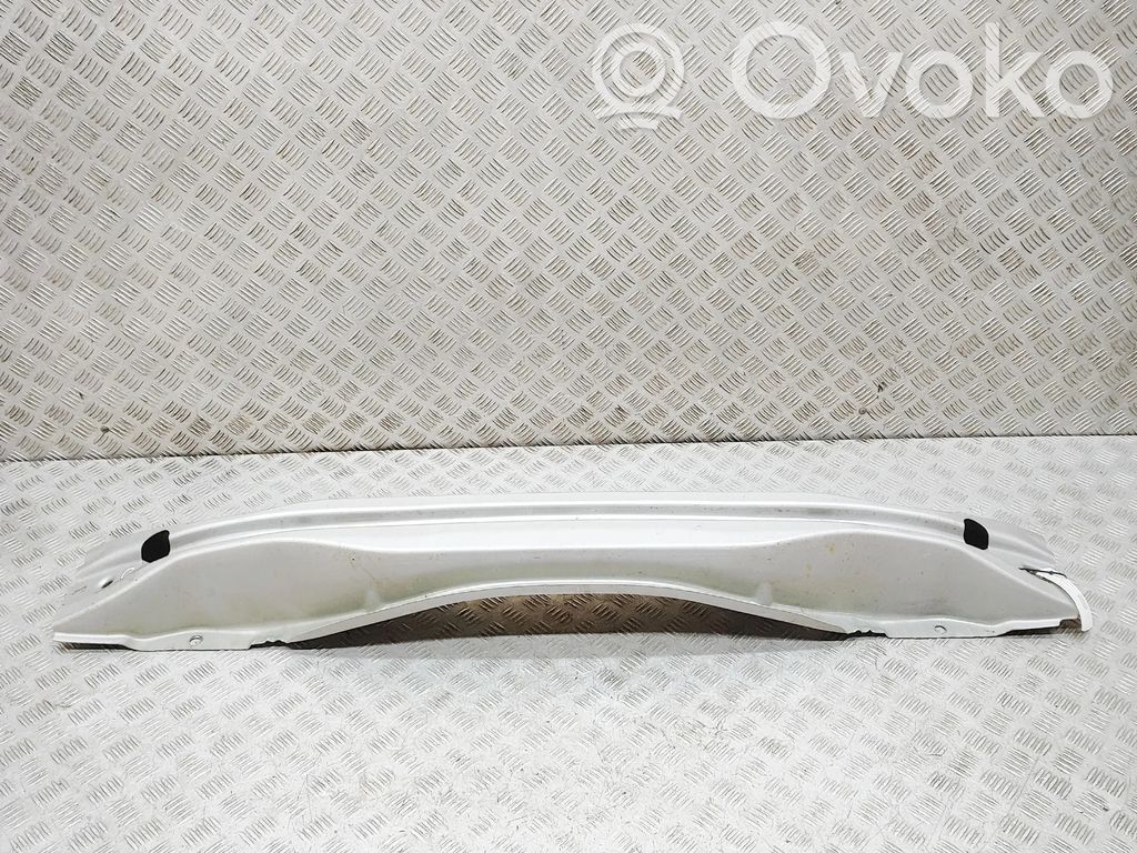 Volvo S60 Traversa del paraurti posteriore