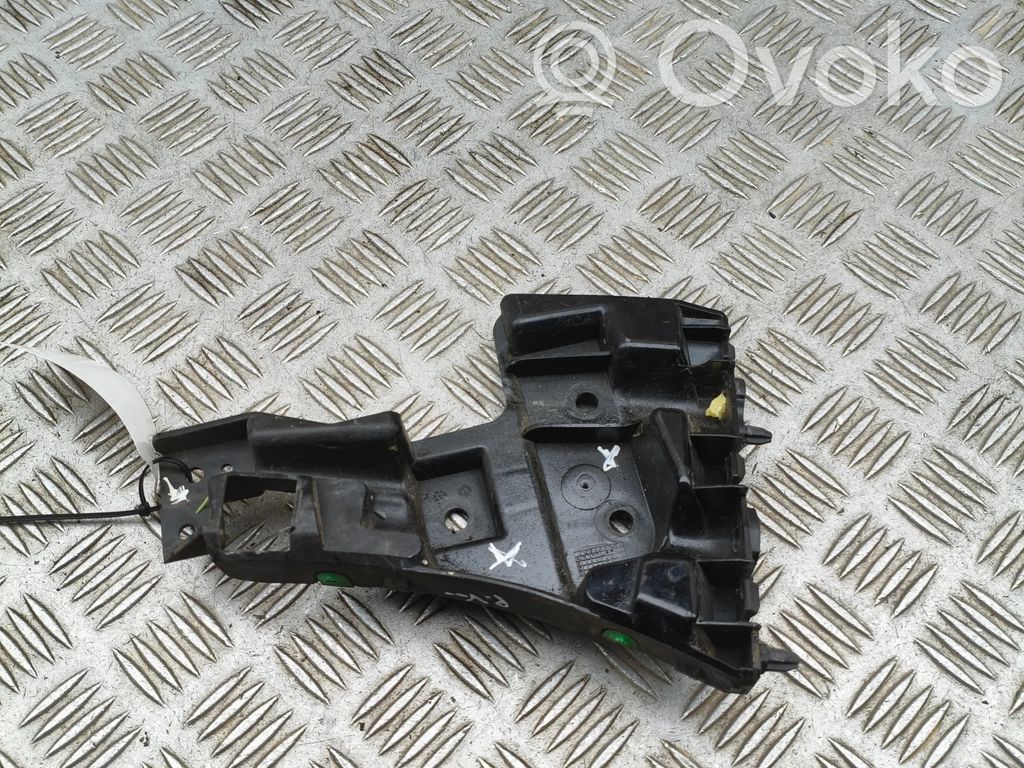 Volvo S60 Soporte del parachoques delantero 
