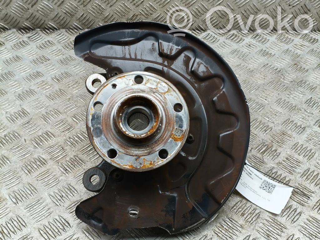 Audi A3 8Y Moyeu de roue avant