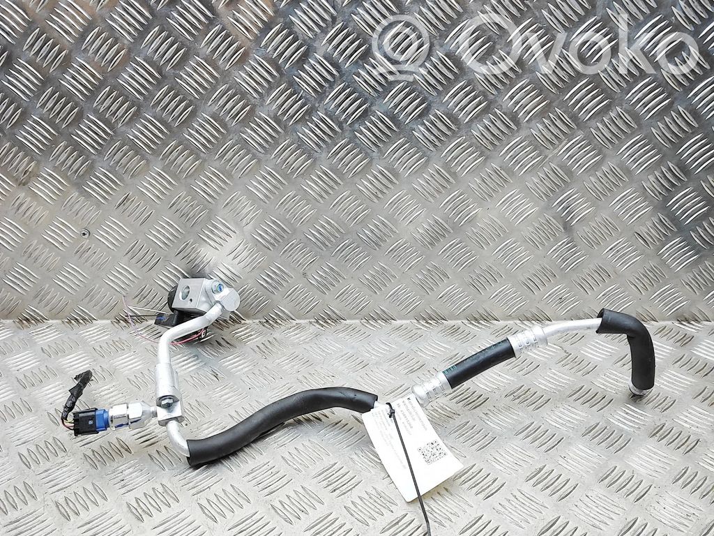 BYD Seal Wąż / Przewód klimatyzacji A/C