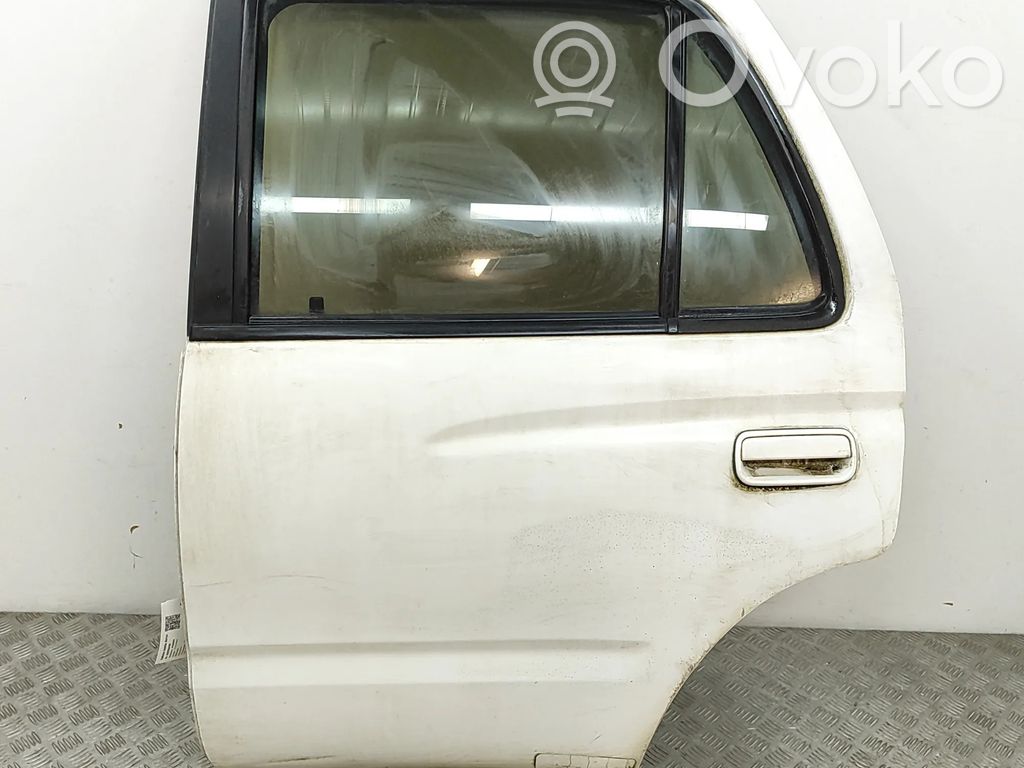 Puerta trasera   6700435090
