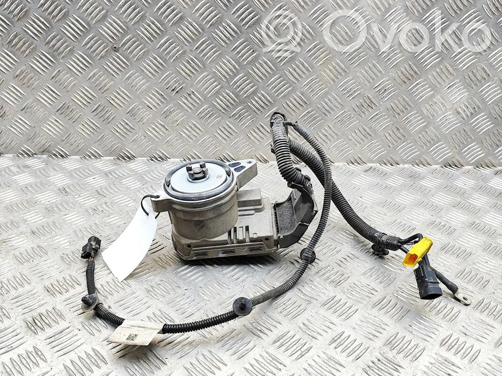 Opel Combo E Piesă electrică casetă direcție 