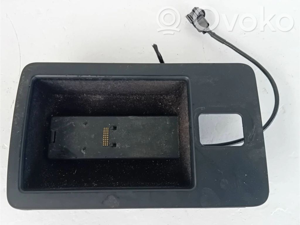 Audi A8 S8 D3 4E Phone control unit/module 