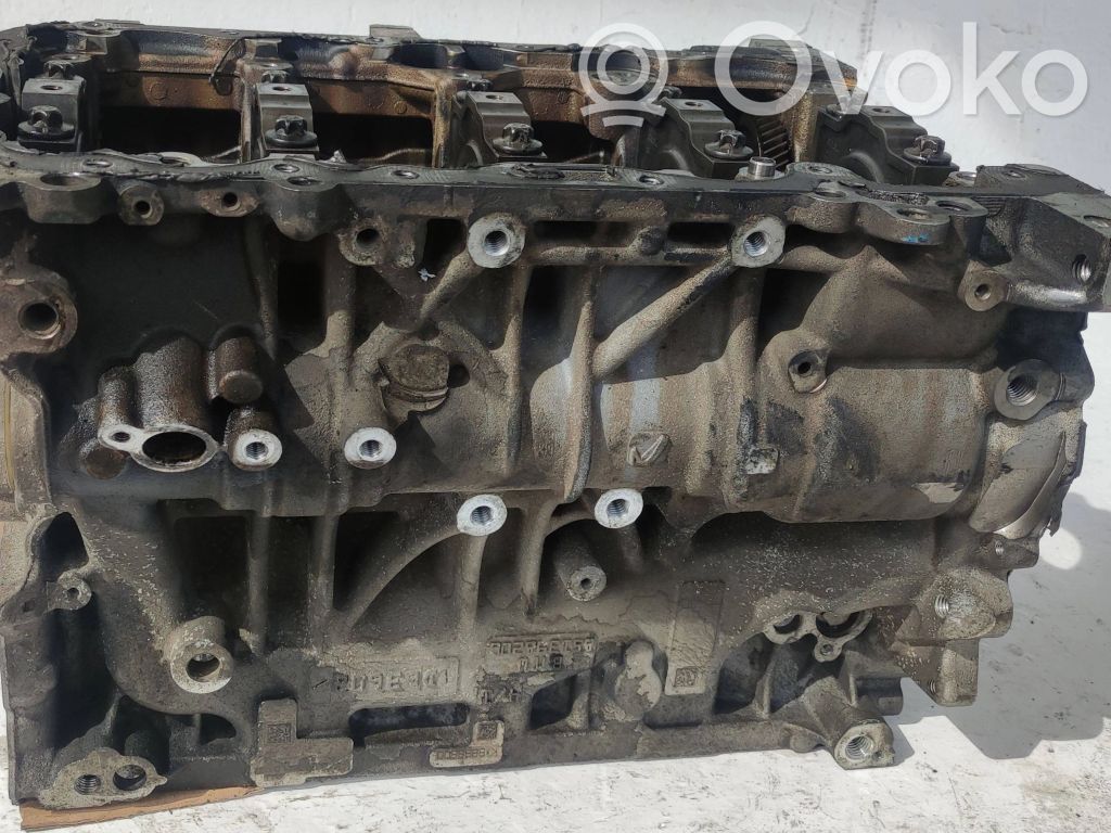 BMW X4 F26 Blok silnika 